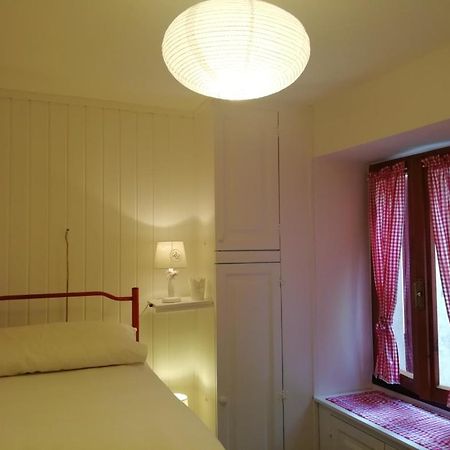 Viewtiful Homestay Stazzona Extérieur photo