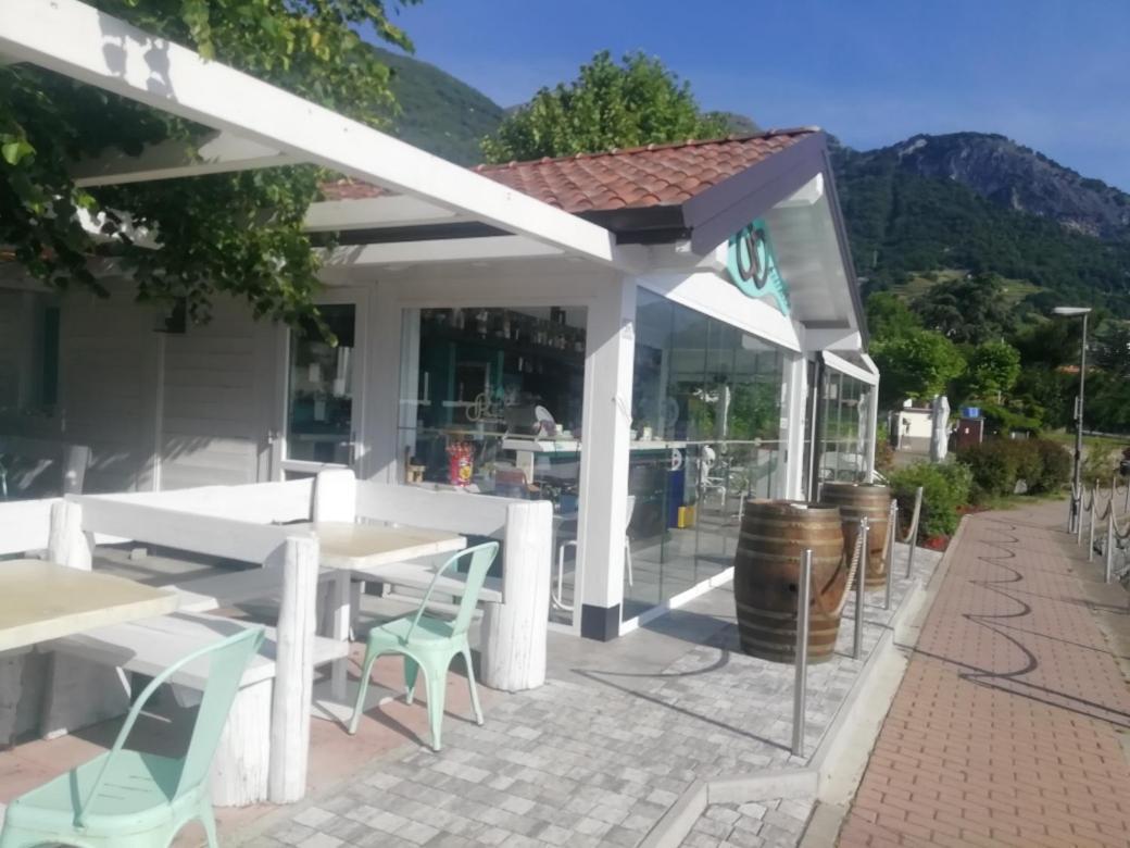 Viewtiful Homestay Stazzona Extérieur photo
