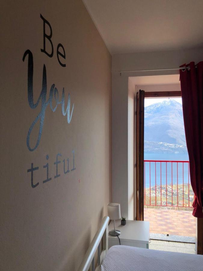 Viewtiful Homestay Stazzona Extérieur photo