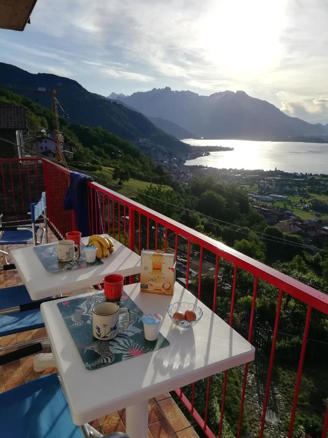 Viewtiful Homestay Stazzona Extérieur photo