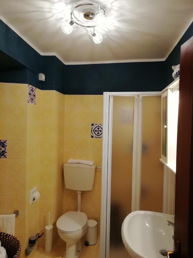 Viewtiful Homestay Stazzona Extérieur photo