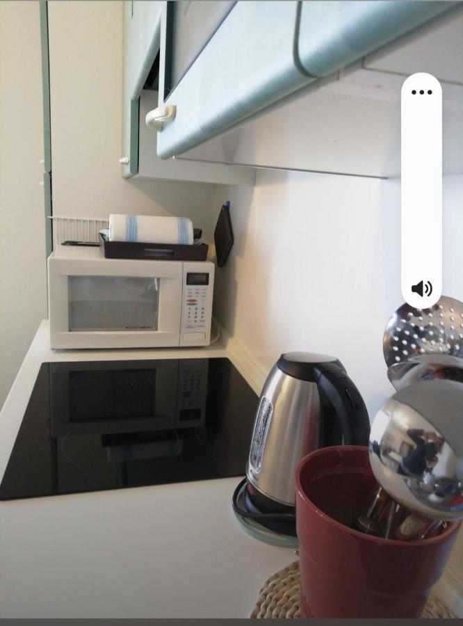 Viewtiful Homestay Stazzona Extérieur photo