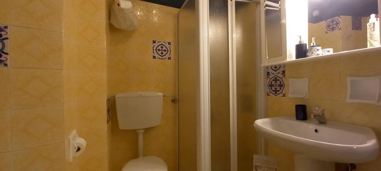 Viewtiful Homestay Stazzona Extérieur photo