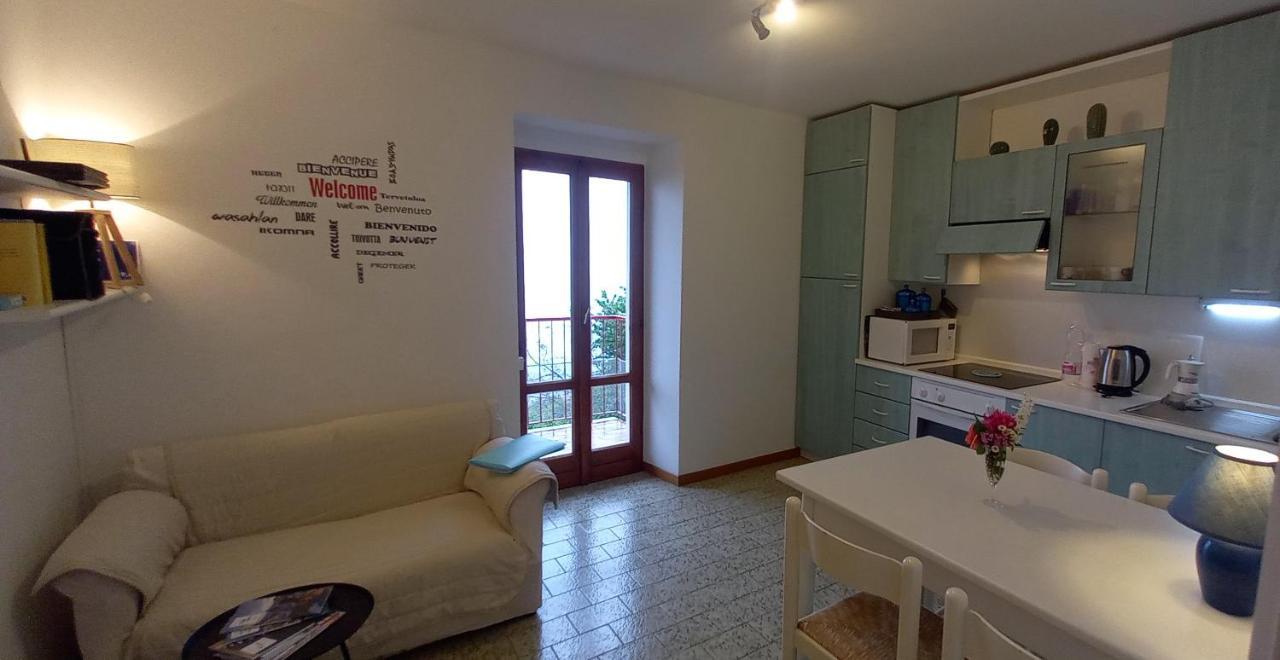 Viewtiful Homestay Stazzona Extérieur photo